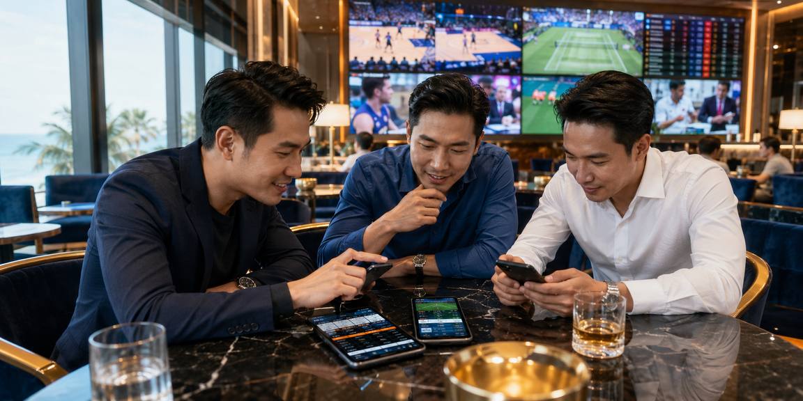 77w Tôi có thể tìm game nào trong lobby?